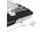 Клавиатури Redragon ARTEMIS K719 PRO Graffiti