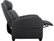 Геймърски столове COUGAR Ranger Elite, Jet Gray