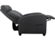 Геймърски столове COUGAR Ranger Elite, Jet Gray