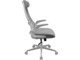 Геймърски столове COUGAR Stryder, White, 17kg