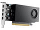 Видео карти Dell Nvidia RTX A1000 8GB