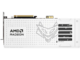 Видео карти Sapphire NITRO+ AMD Radeon RX 9070XT 16GB POLAR