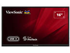 Монитори ViewSonic VA1650