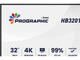 Монитори IIYAMA ProGraphic HB2701UHSNP-B1
