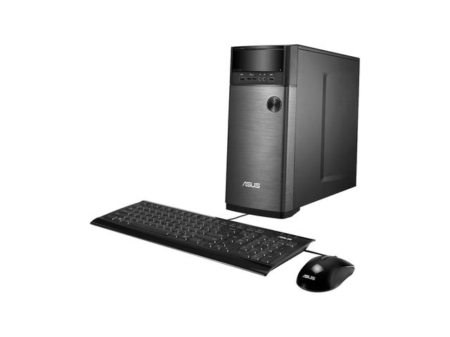 Компютри ASUS M12AD-BG003D