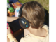 Слушалки Skullcandy Grom Wireless, Black Verdigris
