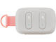 Слушалки Skullcandy Dime 3, Bone