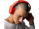 Слушалки Skullcandy Hesh Evo, Triple Threat Plasma