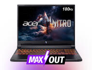 Лаптопи Acer Nitro V 16 (ANV16-72) - MAXOUT