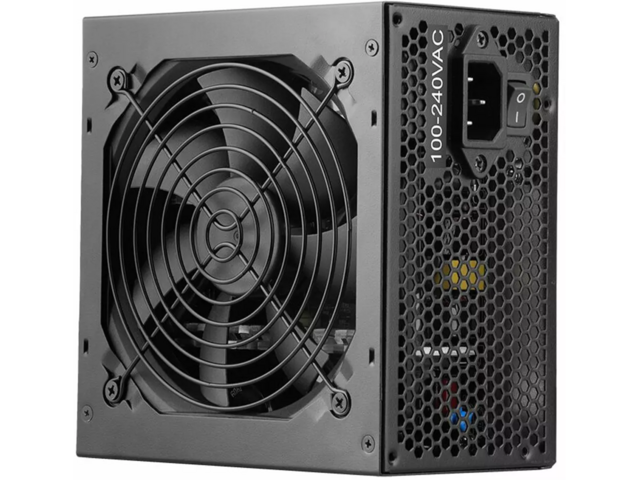 Захранвания за компютри Segotep PSU BN750W-V2