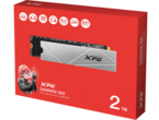 SSD 2TB XPG GAMMIX S60