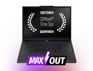 Лаптопи Lenovo Legion 5 15" Gen 10 - MAXOUT