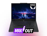 Лаптопи Lenovo Legion 5 15" Gen 10 - MAXOUT