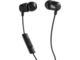 Слушалки Skullcandy Jib USB-C, Black