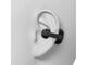 Слушалки Sony LinkBuds Clip WF-LC900, Black