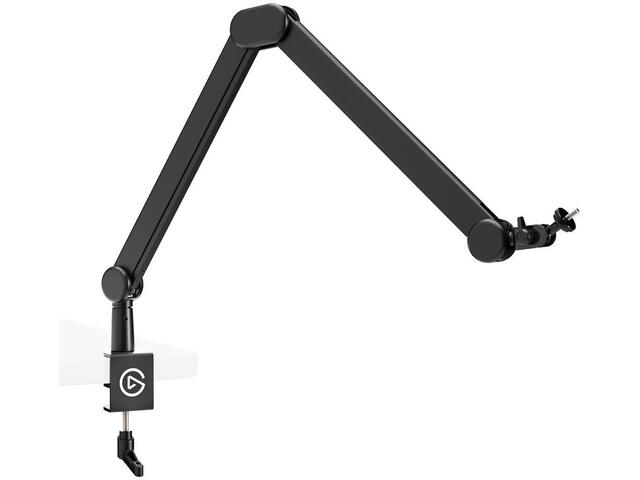 Микрофони Стойка за микрофон Elgato Wave Mic Arm MK.2