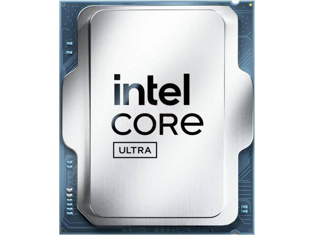 Процесори Intel Core Ultra 5 225 Tray