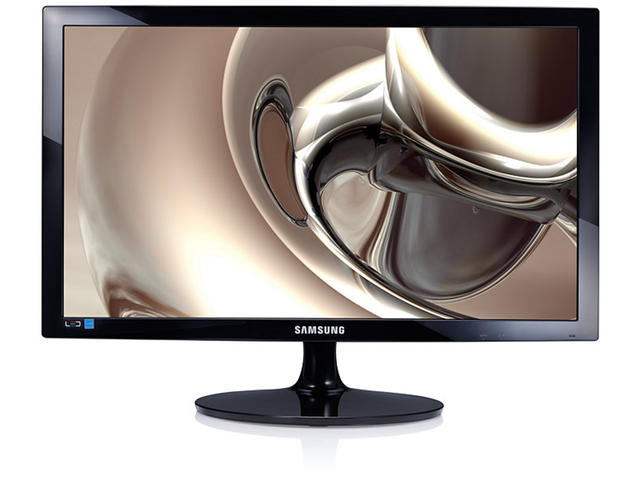 Монитори Samsung S24D300HS