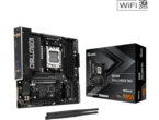 Дънни платки ASRock B850M Challenger WiFi