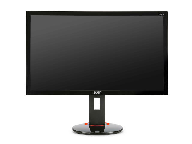 Монитори Acer Predator XB270HAbprz