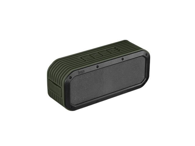 Колони Divoom VOOMBOX Outdoor, в зелено
