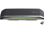 Колони HP Poly Sync 40+ USB-A USB-C, сертифицирана от Microsoft Teams, адаптер +BT700 USB-A (77P36AA)