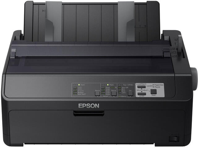Принтери Epson FX-890IIN