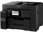Принтери Epson EcoTank L15160