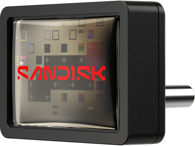 USB памети 128GB SANDISK Extreme Fit USB-C™ Flash Drive