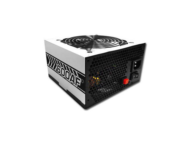 Захранвания за компютри RAIDMAX RX-600AF