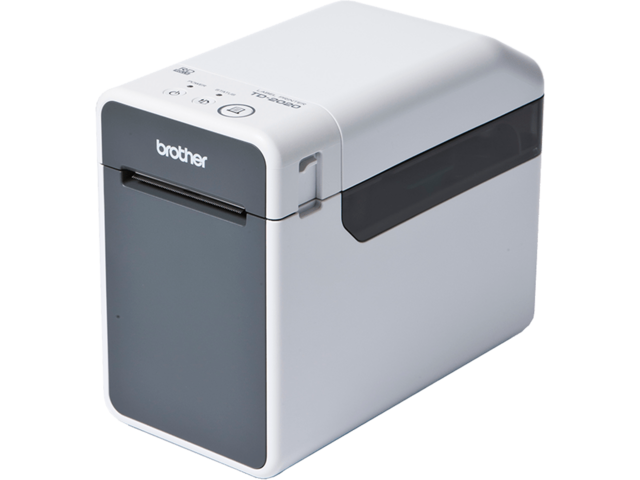 Принтери Brother TD-2020A