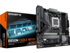 Дънни платки GIGABYTE B850M EAGLE WIFI6E