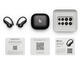 Слушалки Beats Powerbeats Pro 2, Jet Black