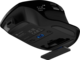 Мишки Natec Jaguar Pro Wireless, Black