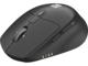 Мишки Natec Kite Wireless, Black