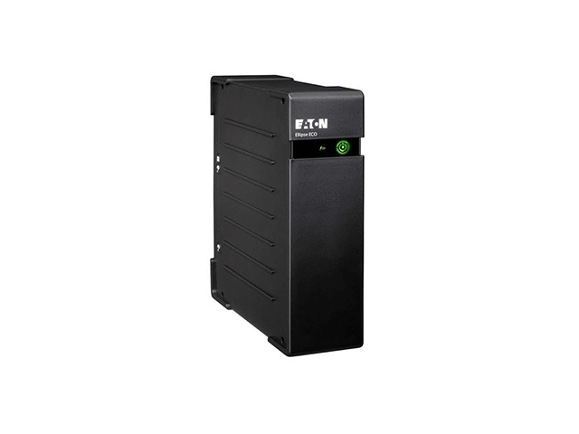 UPS Непрекъсваем ТЗИ Eaton Ellipse ECO  800 USB DIN