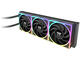Охладители Thermaltake MAGCurve 360 Ultra