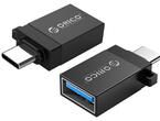 Кабели и Адаптери Orico CBT-UT01-BK