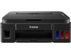 Принтери Canon PIXMA G3410 