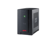 UPS Непрекъсваем ТЗИ APC Back-UPS 1100VA Schuko Sockets