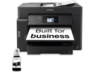 Принтери Epson Ecotank M15140