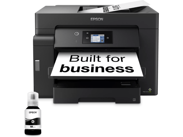 Принтери Epson Ecotank M15140