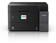 Принтери Epson Ecotank L6390