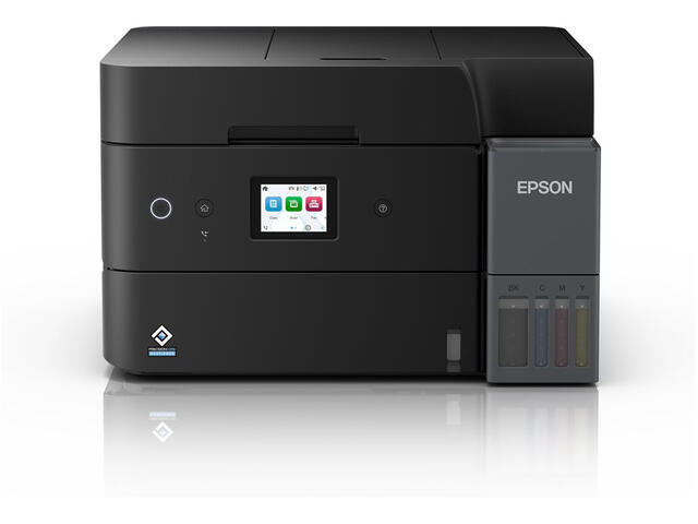 Принтери Epson Ecotank L6390