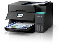 Принтери Epson Ecotank L6390