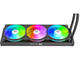 Охладители Thermaltake TH360 V3 Ultra ARGB Sync Black