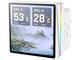 Охладители Thermaltake TH360 V3 Ultra ARGB Sync Snow
