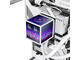 Охладители Thermaltake MineCube 360 Ultra aRGB Snow