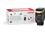 Консумативи Xerox Standard Capacity Toner Cartridge C415/C410, Black, (Use & Return)