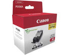 Консумативи Canon PGI-570XL PGBK Двоен пакет